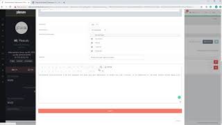 Plexum - How to. Add & Edit Website FAQ's