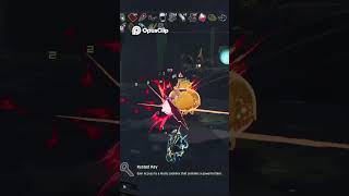 I'm the GOAT...I'm dead #dadgaming #riskofrain2  #gaming #funny #4kids1hour
