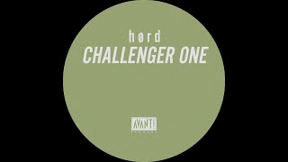 HØRD - Challenger One (Official Audio)