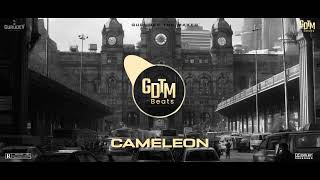 Cameleon Hard Rap Type Beat Freestyle Beat Dark Rap Beat Hip Hop Type Beat 2024