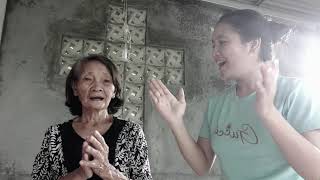 Terapi Tertawa Pada Lansia