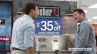 Tax Season Savings At P.c. Richard & Son