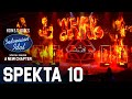 TOP 4 X WEIRD GENIUS - LATHI - SPEKTA SHOW TOP 4 - Indonesian Idol 2021