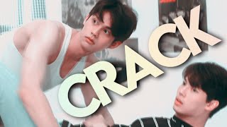 2GETHER THE SERIES ;; CRACK (ep.1 → 9)