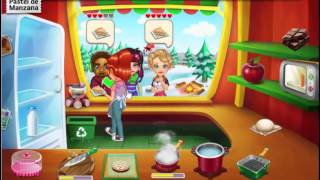 Cooking Tale Level 128