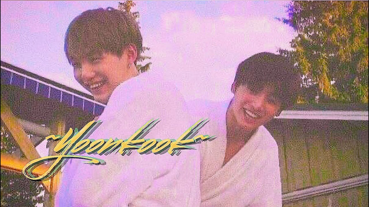 YOONKOOK「WATERMELON SUGAR [FMV]