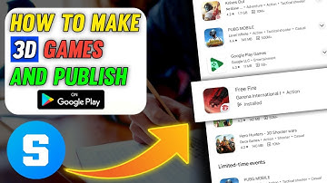 How to make Games During Board Exam || how to make Games without Coding in Mobile || ft. BOARD EXAMS