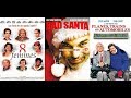Top Funniest Comedy Christmas Movies / ТОП лучших рождественских комедий