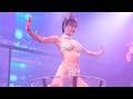 圧倒的美しさ!美谷朱音 MITANI AKANE Final Count Down ROKUSAN ANGEL Burlesque Tokyo(バーレスク東京) 63ANGEL DANCE SHOW