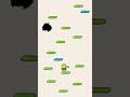 Day 5 of doodle jump trying to reach 100k #doodlejump #daily