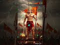 जय बजरंगबली 💥 | चले बजरंग बाण ⚡ | काँपे सारे संकट 🙏  #truedialouge #hanuman