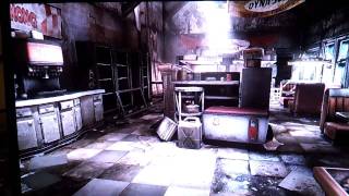 Rage PS3 Texture Streaming Test 3: SSD