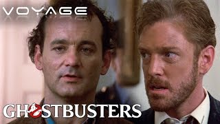 'This Man Has No D*ck' | Ghostbusters | Voyage | With Captions