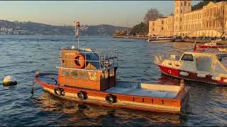 İstanbul’un Ruhu - Seslendiren Sami Yılmaz