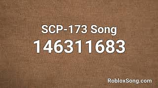 Scp 173 Song Roblox Id Roblox Music Code Youtube - scp remix roblox id