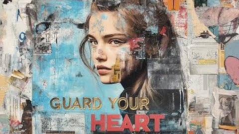 “Are You Guarding Your Heart as God Commands?"