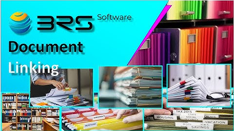 Document Management or Linking