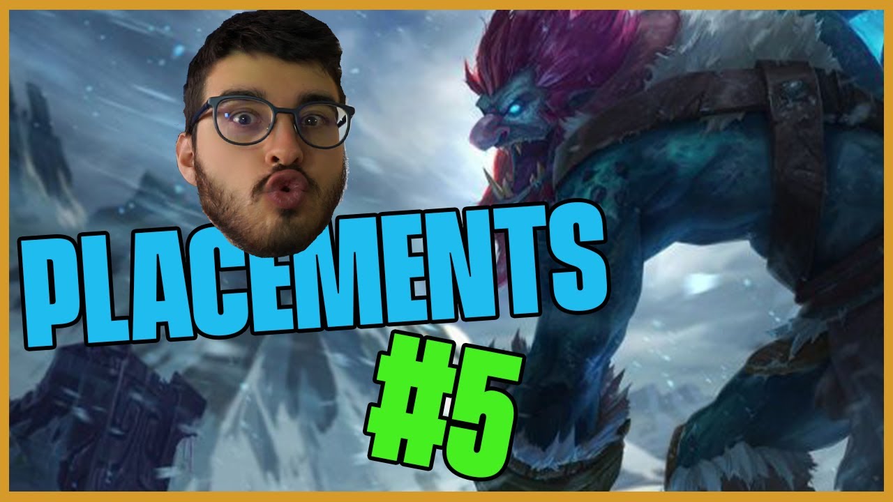 PLACEMENTS 2024 5 TRUNDLE YouTube