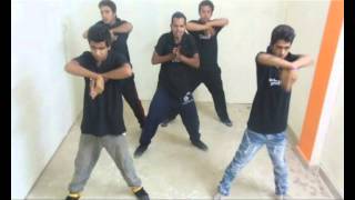 Breezy Feet Dance Studio Present Breezy Stufff, Choreographed By Parvez