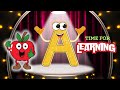 Phonics Song Learn With Twinkle| Animals Phonics Song | Learn phonics with Rachel