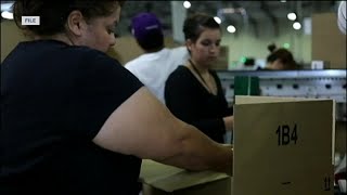 Wisconsin's worker shortage intensifies, businesses offer pay bumps and bonuses to fill jobs