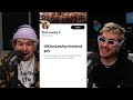 why I wasn't on Reality House... ft Kian & JC *PODCAST*