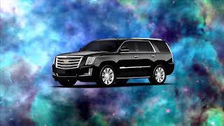 Кадиллак - Morgernshtern