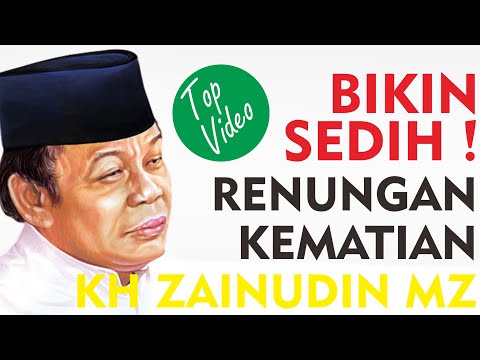 Renungan Ceramah KH
