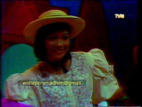 Tepuk Tangan - Hidawati - Panggung Hiburan Anak Anak TVRI 1989