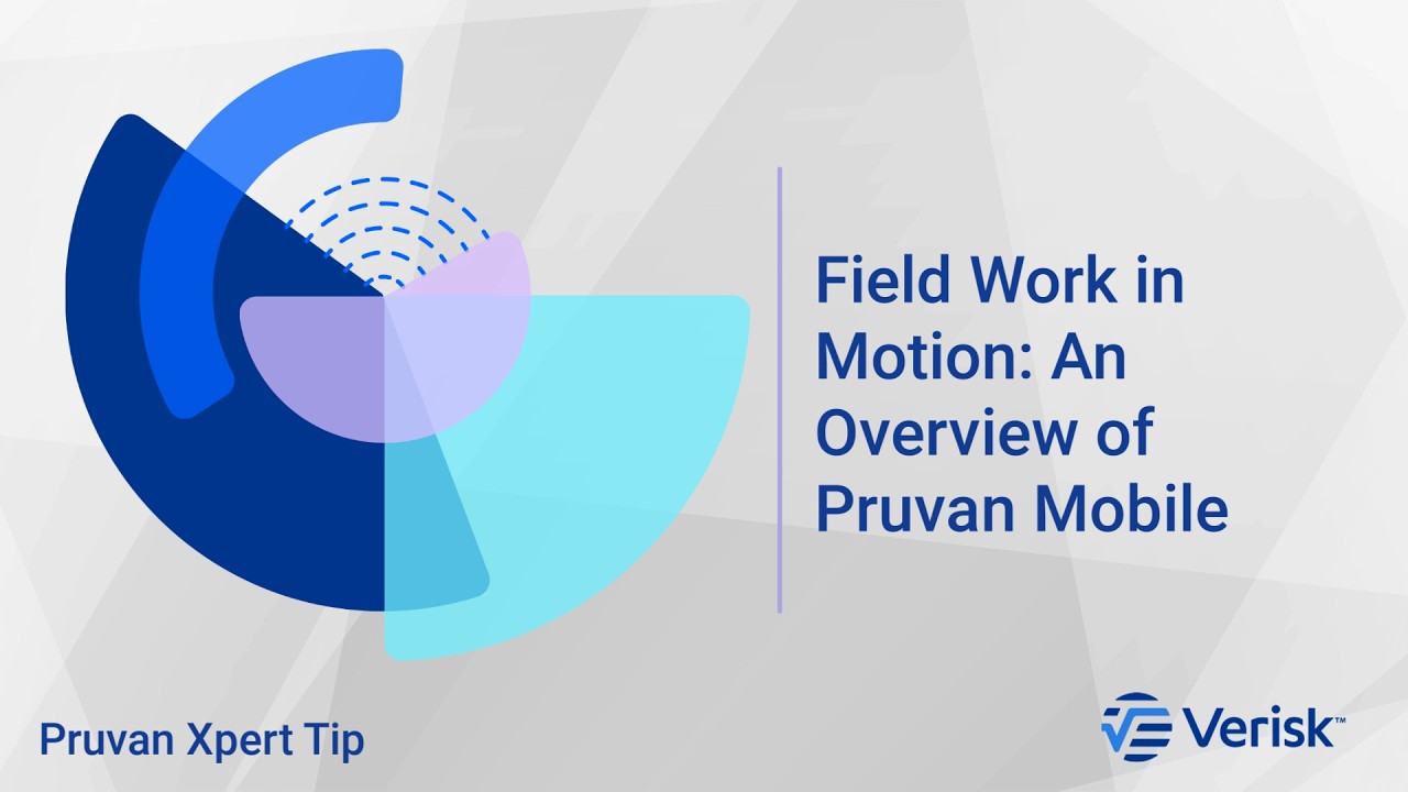 Pruvan Overview: Field Workflow Made Simple | Pruvan Xpert Tip