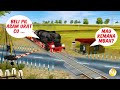 Hunting Kereta Api Aneh | Trainz Simulator Indonesia | Part 3