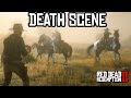 The death of bazz kerrigan  red dead redemption 2 roleplay