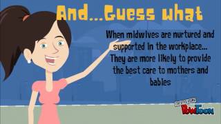 The academic midwife: An introduction to the research journey