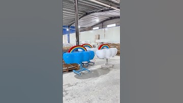 Xưởng Ghế Băng Chờ Bằng Sợi Thủy Tinh Composite