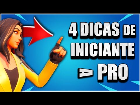 5 Dicas para Jogar Fortnite com Amigos