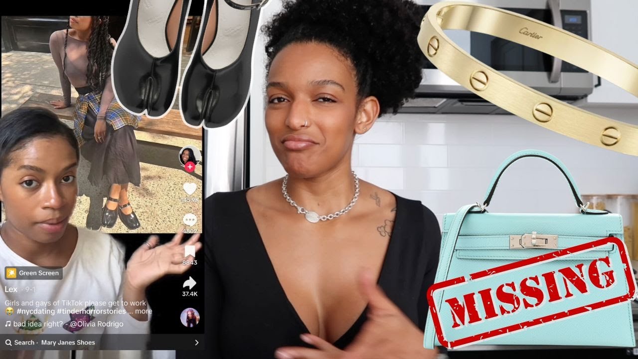 LUXURY NEWS: CHANEL at COSTCO, the MILLION DOLLAR LV bag, the SHEIN brand  trip, and more! 