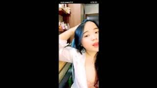 bigo live hot piyama ping