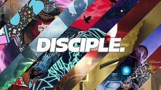 Disciple - We Don't Play (T-Eleven Mashup)