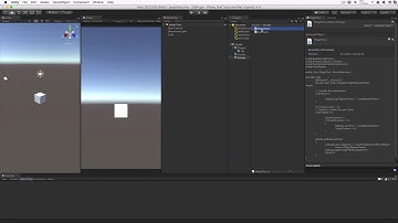 Adding an AlertView function to our iOS Plugin for Unity3D