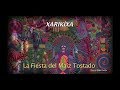 Documental - Xarikíxa. La Fiesta del Maíz Tostado entre los Huicholes