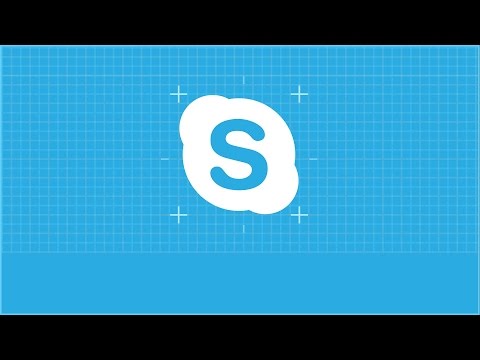 Vidéo: Pourquoi Skype Ne Fonctionne Pas