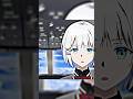 Il ment pour ne pas mourir | The Detective is Already Dead | #anime #animeedit #shorts