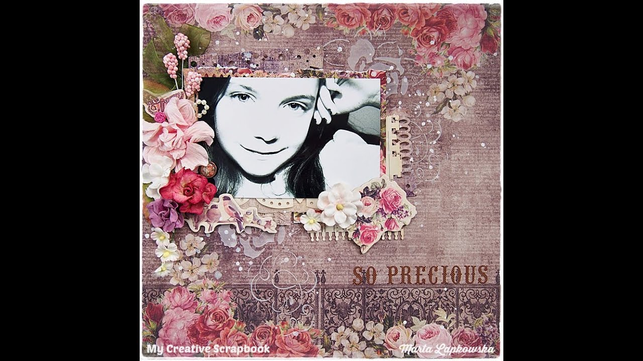 video scrapbooking