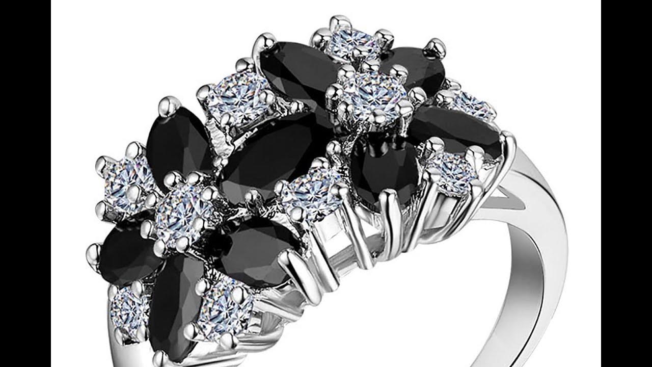 latest new ring design sagai ke liye sabse behtarin design 💕💕💕 ️ girls