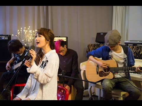 朱俐靜 Miu〈我的小生活〉- KKBOX × 樂人 Live Session Vol. 4
