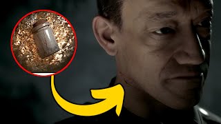 Things You Might Have Missed in The Quarry! | Breakdown and Easter Eggs!