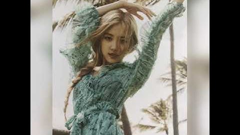 How Would Blackvelvet Sing More & More by Twice