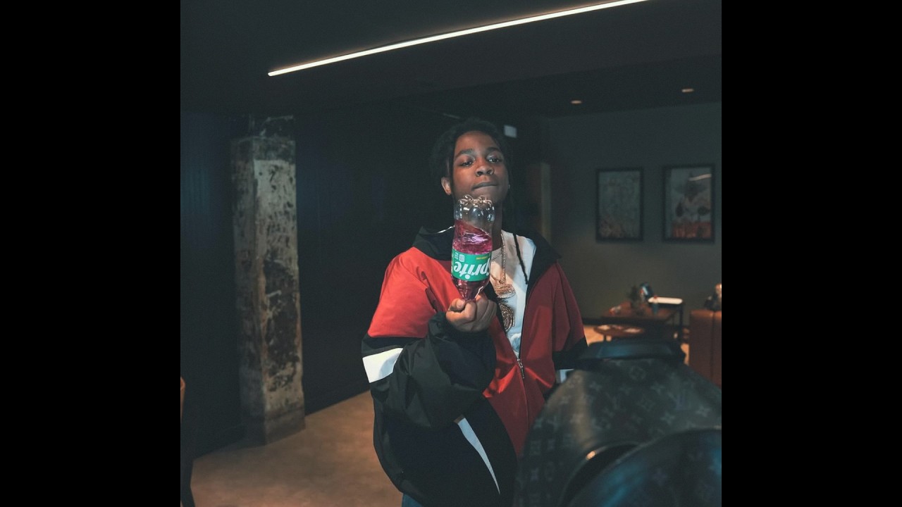 (FREE) Hurricane Wisdom Type Beat - 