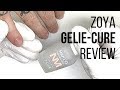 Application et examen de zoya geliecure pro uniquement