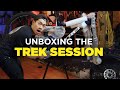 Unboxing The High-Pivot Trek Session